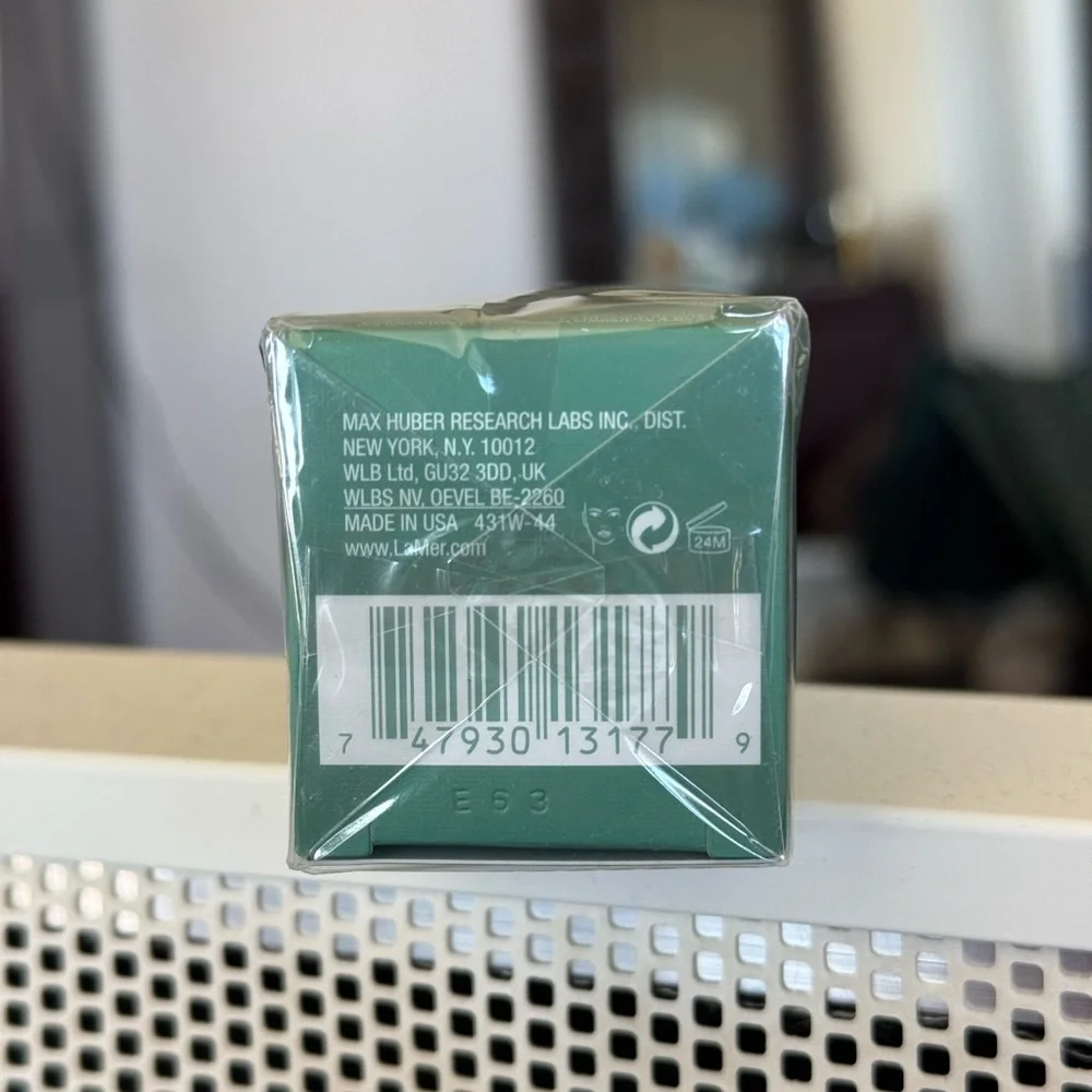 La Mer The Concentrate